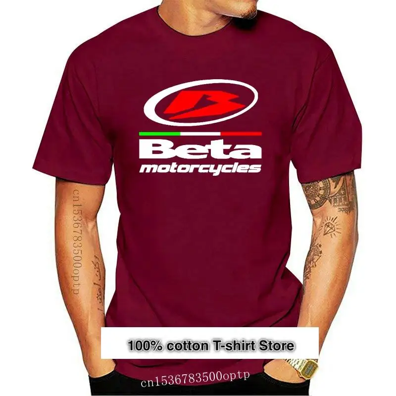 Camiseta Beta Gasgas Racinger Motorcycles para hombre y mujer, camisa a la moda, regalo de Pascua, novedad