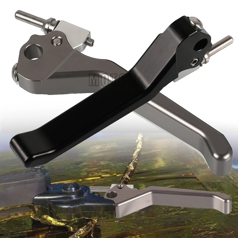 Для EXC EXCF XC XCF XCW XCFW MX EGS SX SXF SXS SMR 125 250 300 350 400 450 мотоциклетные Экономичные Рычажные