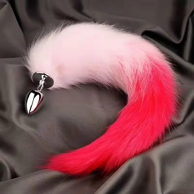 Женская металлическая камера заднего вида SM аппарат для пытки анальный