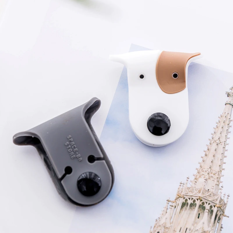 5 шт. креативные милые наушники с кнопкой для собак щенков кабель наушников шнур