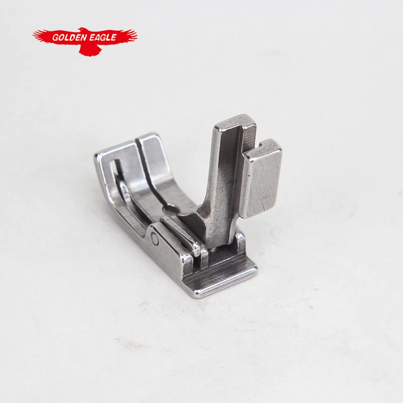 _ 3/16 прижимная лапка Spigot для швейной машины стальная правая сторона|side view flexible led