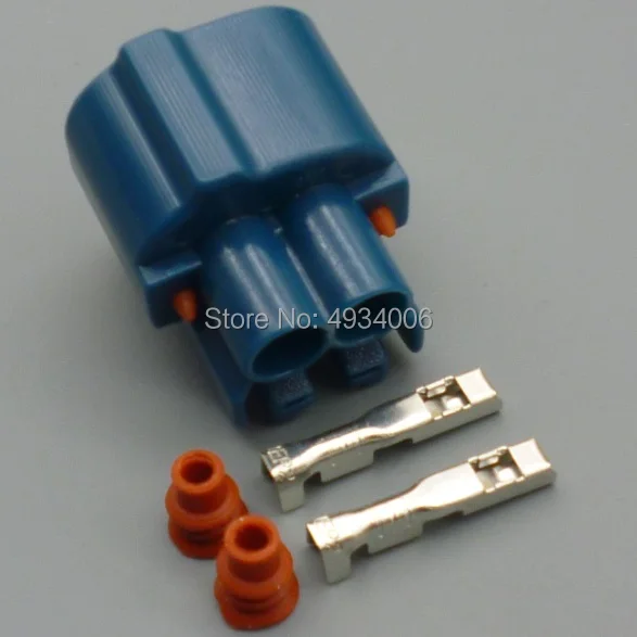 Worldgolden 2 Pin 6189-0031 парковке Управление разъем авто противотуманные светильник