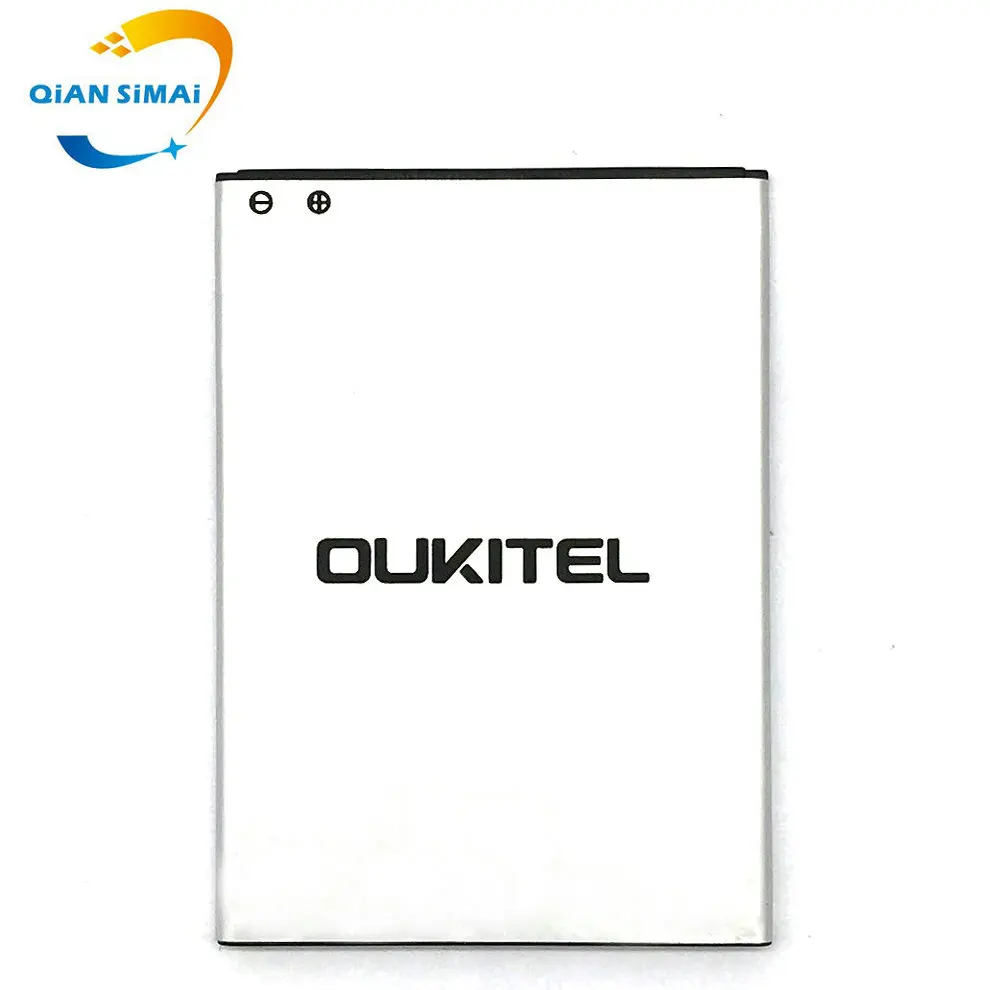 For Oukitel C5 Mobile Phone pro Battery 1PCS New High Quality | Мобильные телефоны и аксессуары