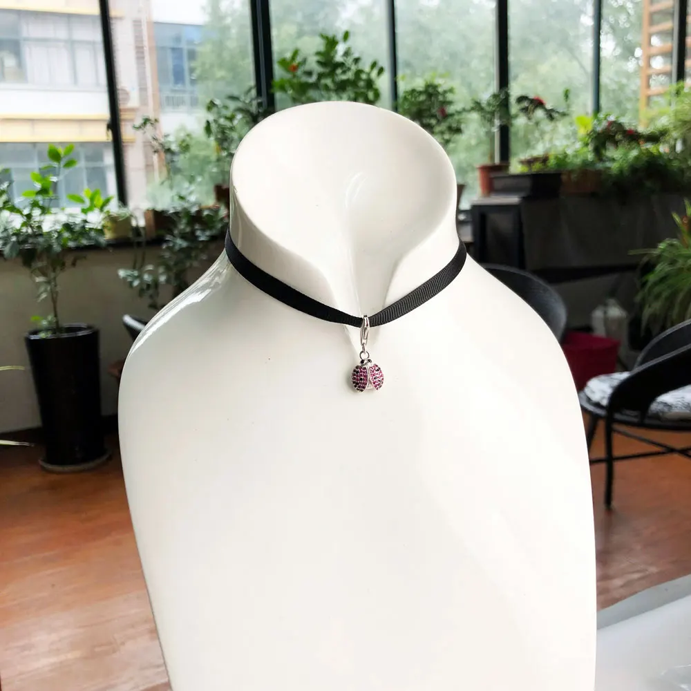 Женские и мужские браслеты в стиле паровозика Томаса красный браслет из фианита