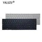 YALUZU Новая Клавиатура США ДЛЯ Samsung NP 370R5E 370R5V 510R5E 450R5E 450R5V 470R5E 450R5J 450R5U ноутбука