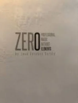 

Zero Elements by Juan Esteban Varela - Magic Trick