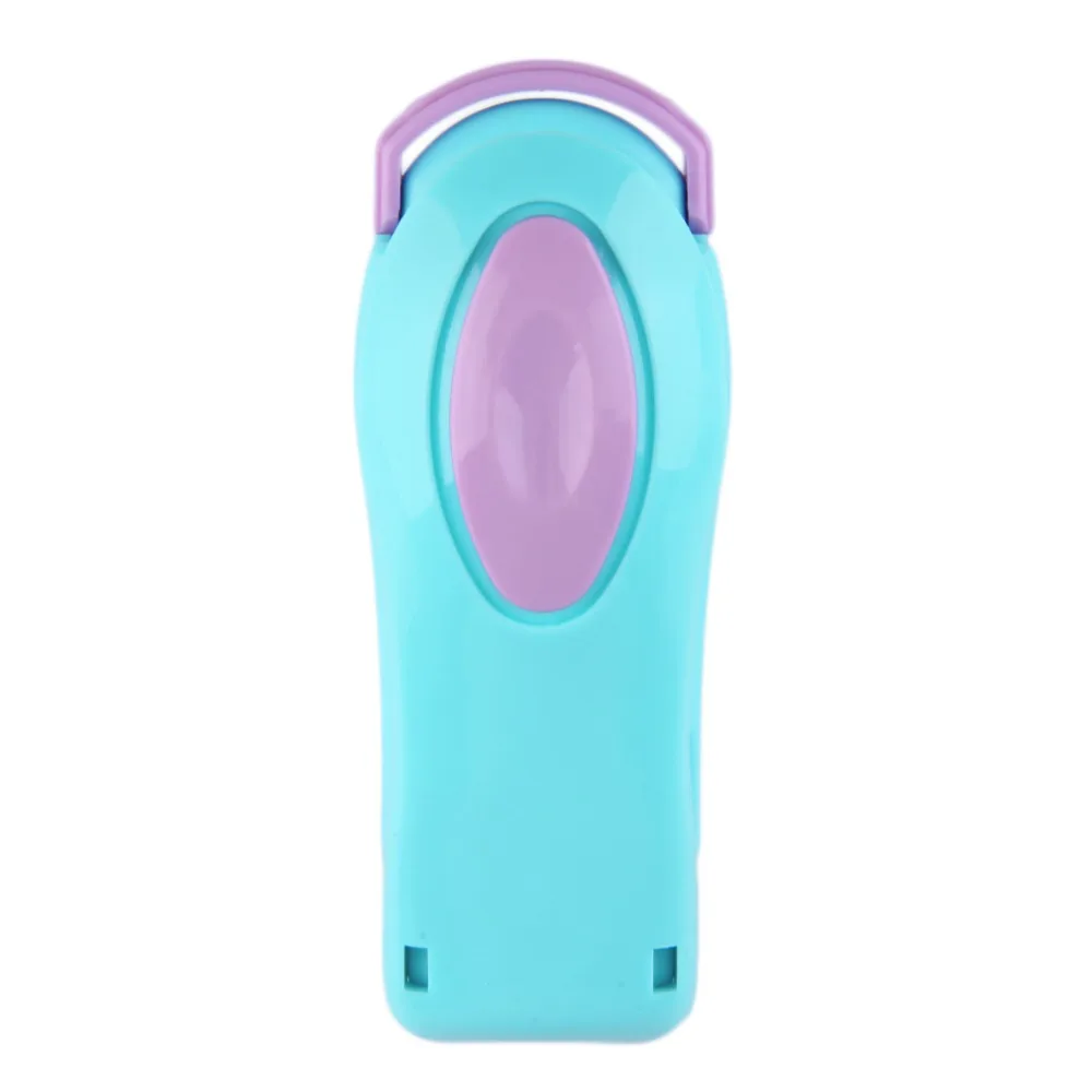 ABS улучшенный мини портативный ручной аппарат для термозапечатывания