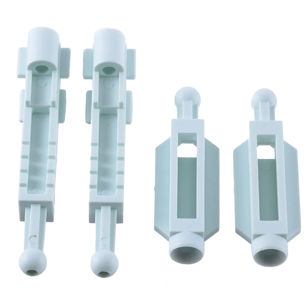 Новое поступление 1 комплект/4 шт. комплект монтажных кронштейнов для регулировки