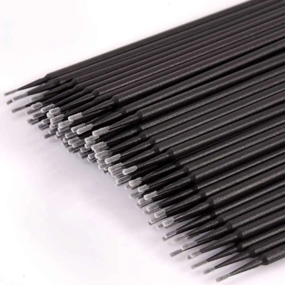 

6 Bags Disposable Eyelash Extension Small Brush Applicators Mascara Wands Tools For Women Makeup Cosmetic Accessories