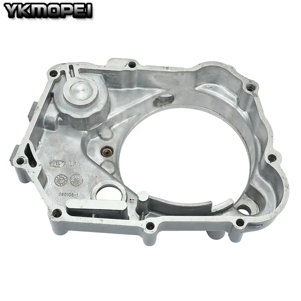 Мотоциклы правая сторона картера крышка для lifan 150 1P56FMJ 150cc горизонтальные