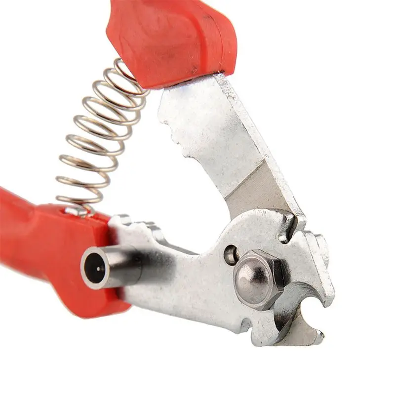 

Bicycle Shifting Wire Pipe Cable Cutter for Stainless Steel Wire Rope Aircraft