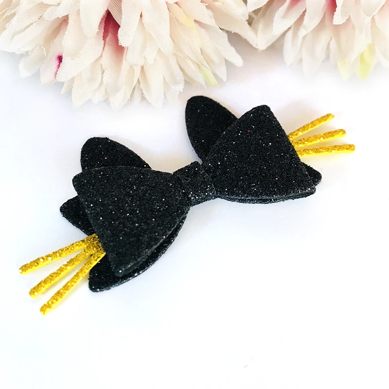 Галстук бабочка для кота металлические высечки скрапбукинга штампы рукоделия