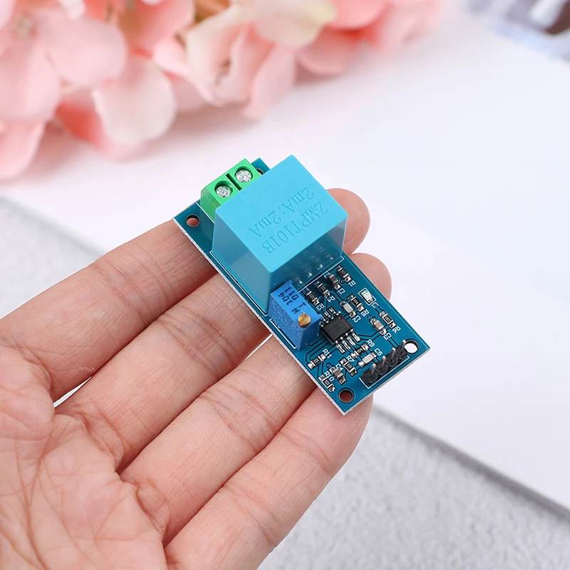 Активный однофазный модуль трансформатора напряжения переменный ток выходное