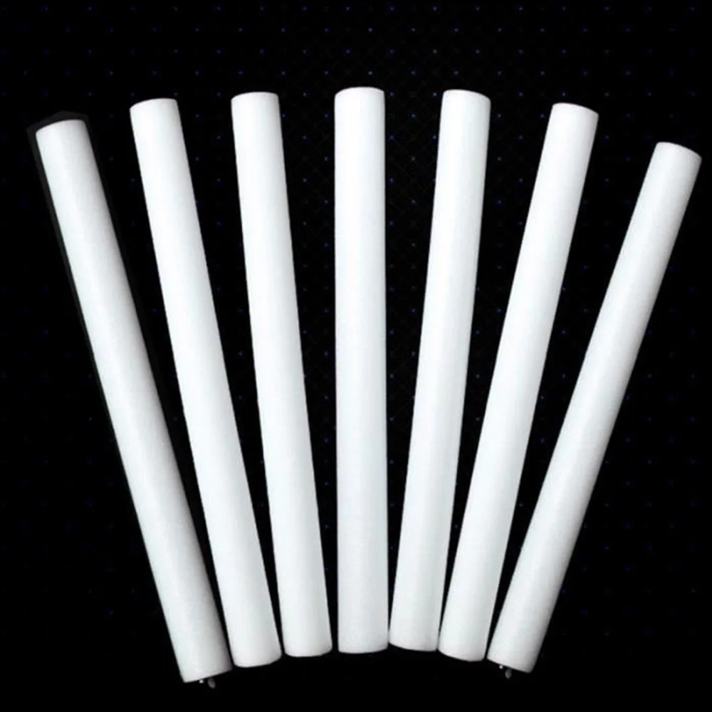 20 шт. яркий мигающий светящийся светильник летучая мышь блестящие губчатые