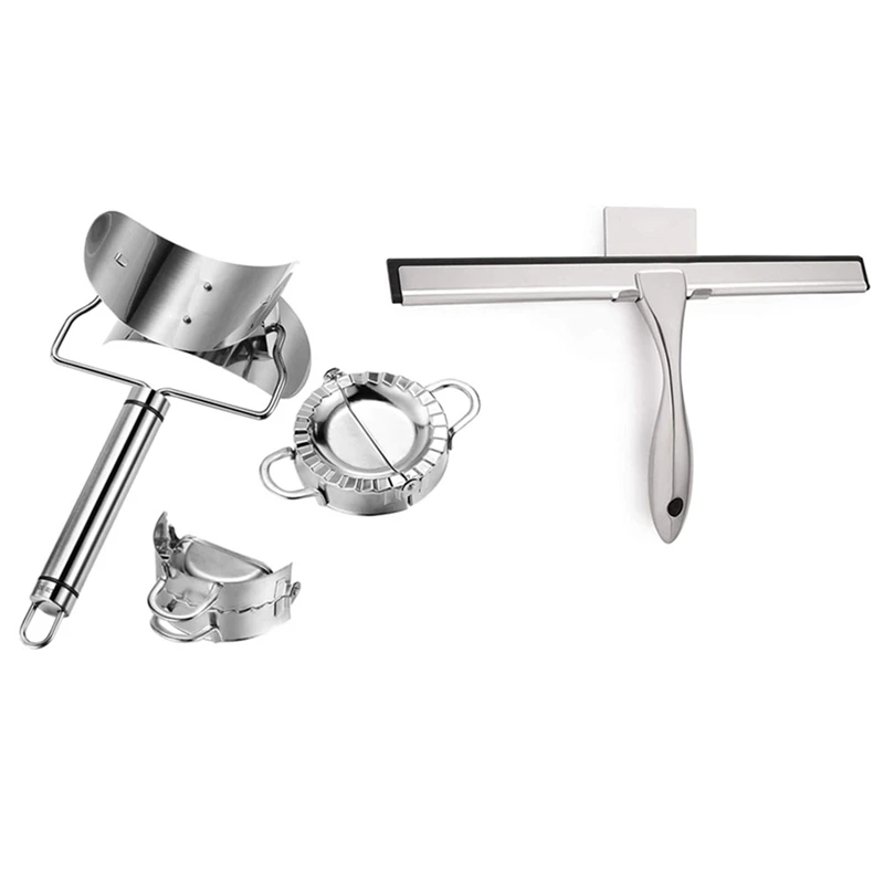 

3 шт., скребок для пельменей, 1-7,5 см