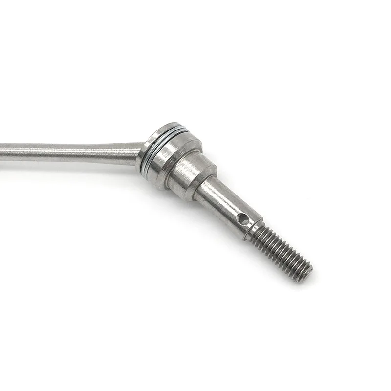 2 шт металлический передний п