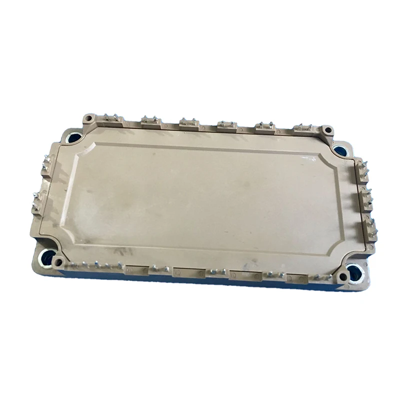 

7MBR100U2B60-50 Module Original, Can Provide Product Test Video