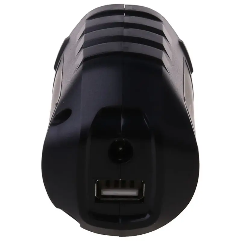 Замена зарядного устройства USB-адаптера для профессионального литий-ионного
