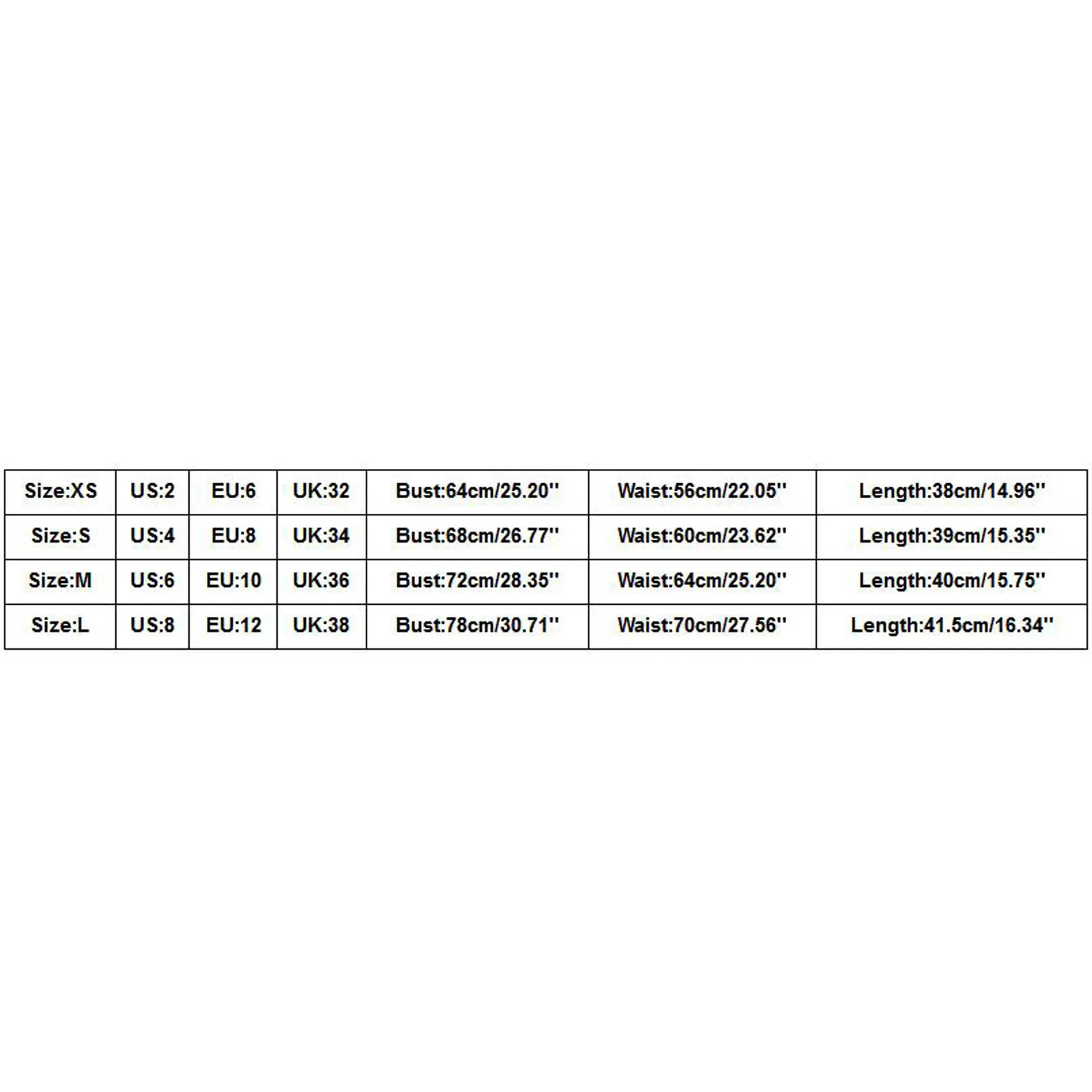 

Fashion Sexy Corset Top Womens Solid Slim Backless Tanks Top Short Ladies Breast Wrap Vests For Women