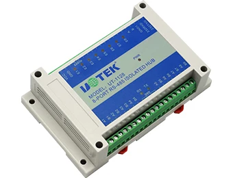 8-портовая стандартная док-станция |