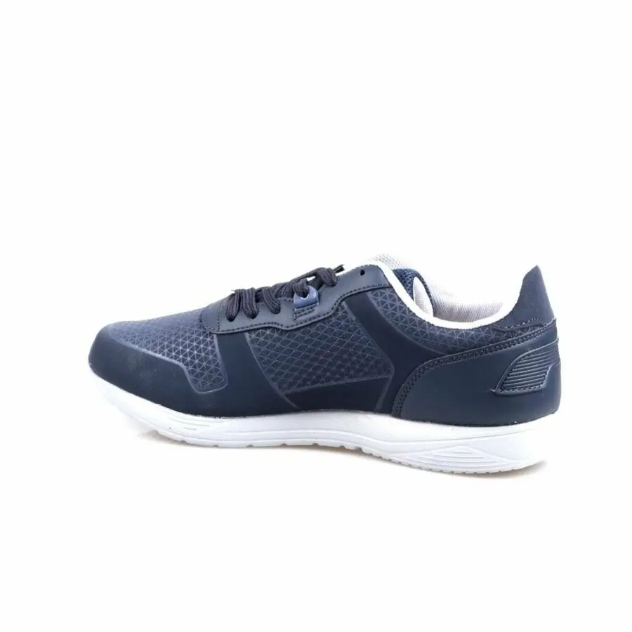 

Sneakers Women Kinetix Morgan W 9Pr Unisex Navy Blue Casual Sneakers