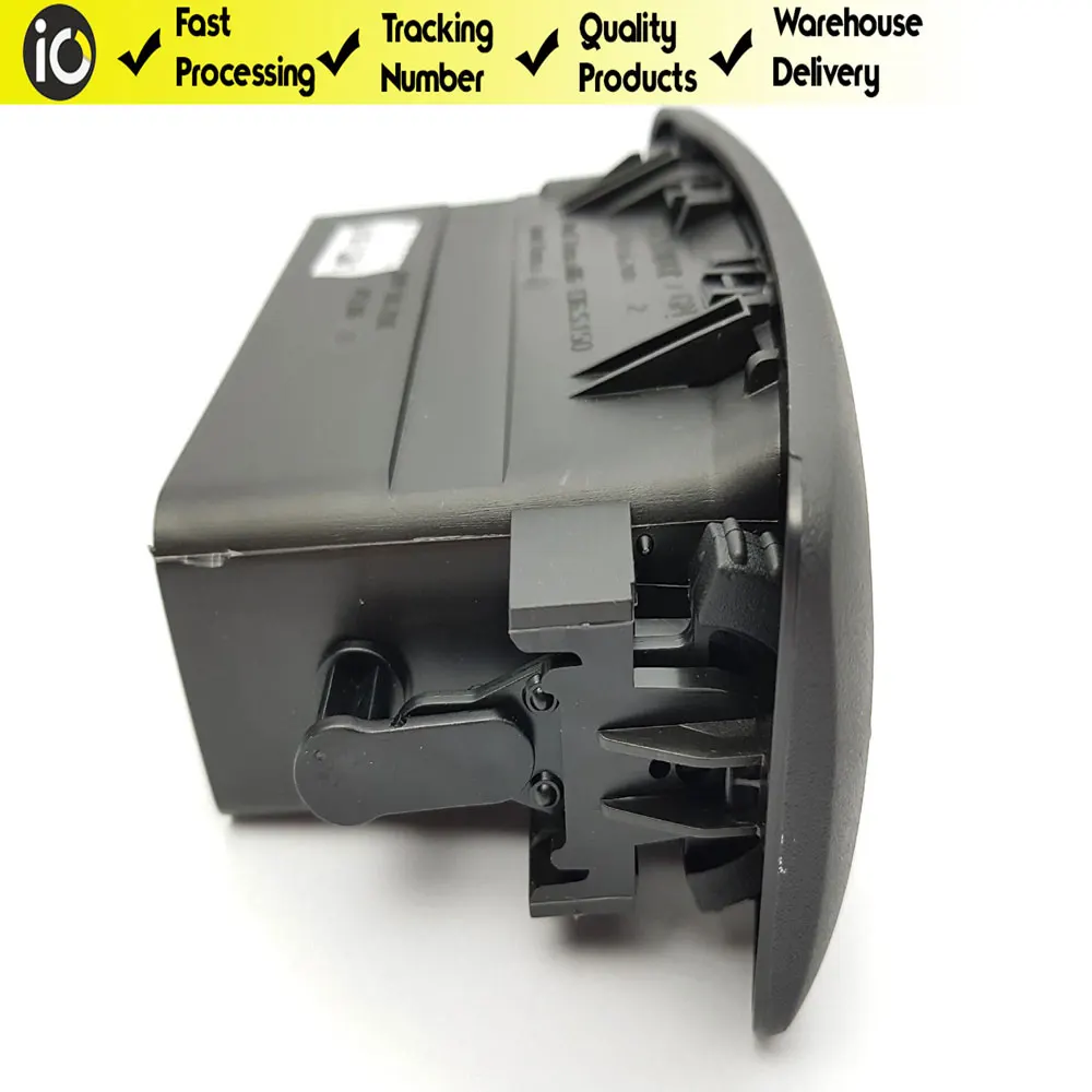 Dashboard Heater Air Vent for Trafic II Vivaro Primastar Oem 7701054458 Fast Shipment From Warehouse High Quality Spare Parts | Автомобили