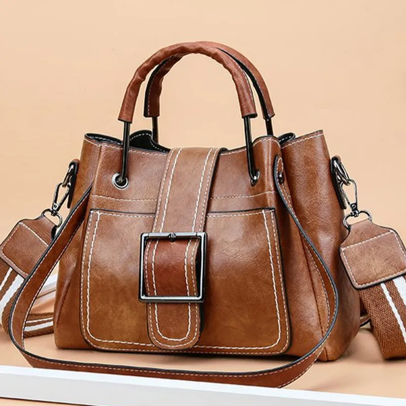 

2020 New Fashion Crossbody Bags for Women 2021 Shoulder Bag Female Leather Flap Cheap Women Messenger Bags Small Bolsa Feminina