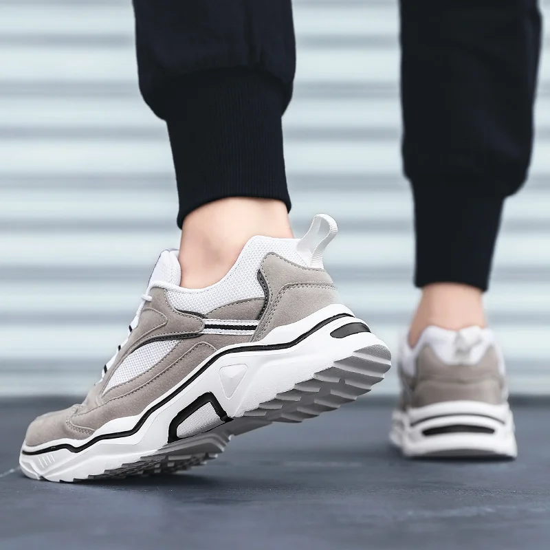 

Informales удобные кроссовки Размер s; Белая повседневная обувь с сетчатым верхом на каждый день без застежки светильник однотонные 39 дышащая об...