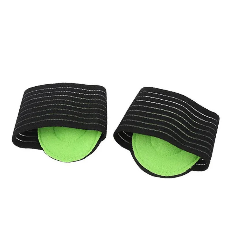 Ортопедические стельки корректор свода стопы коррекция плоскостопия для