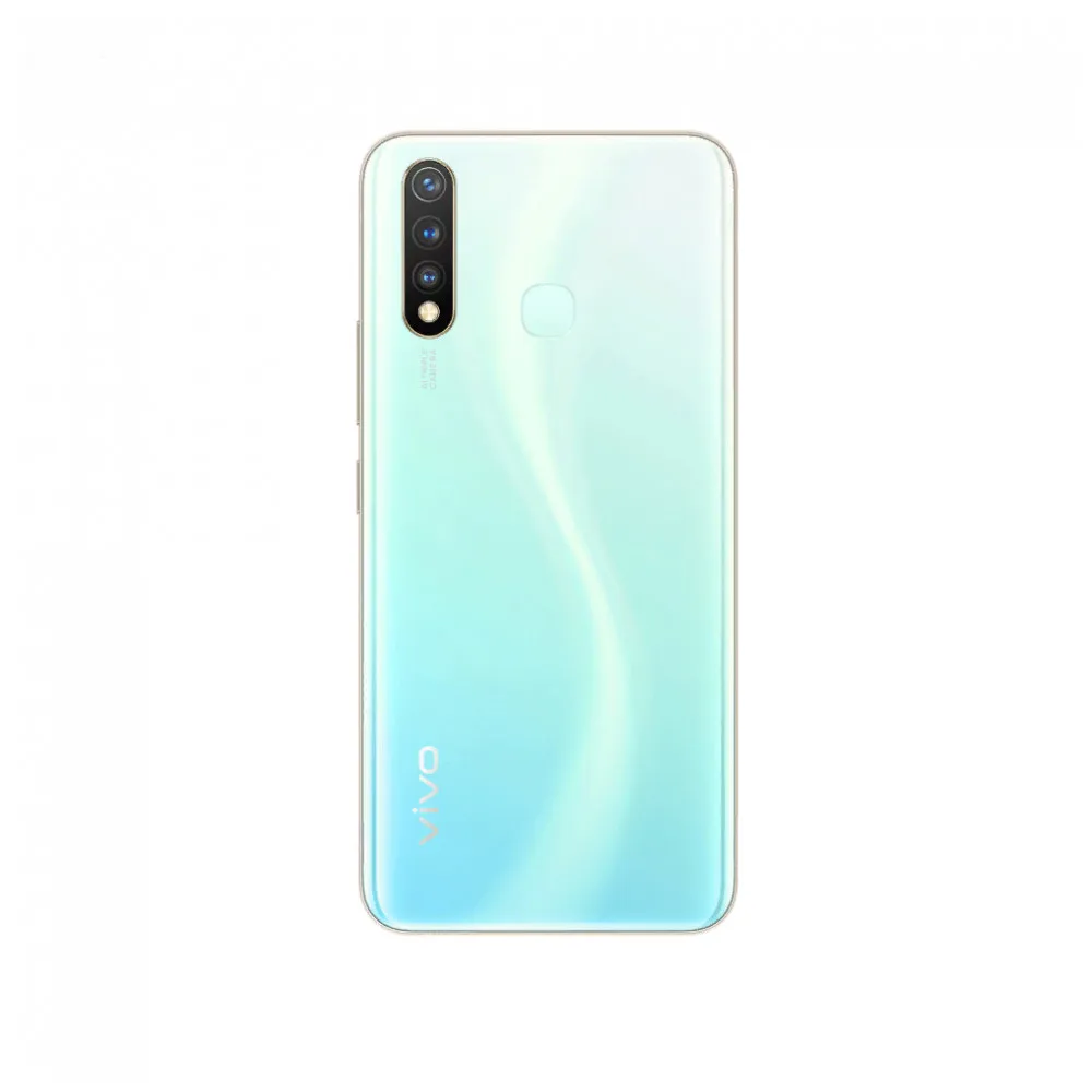 Смартфон VIVO Y19 16 15 см (6.35&quot) 19:9 2340x1080 2x2 0 ГГц+6x1 7 ГГц 8 Core 4GB RAM 128GB МП+8 МП+2