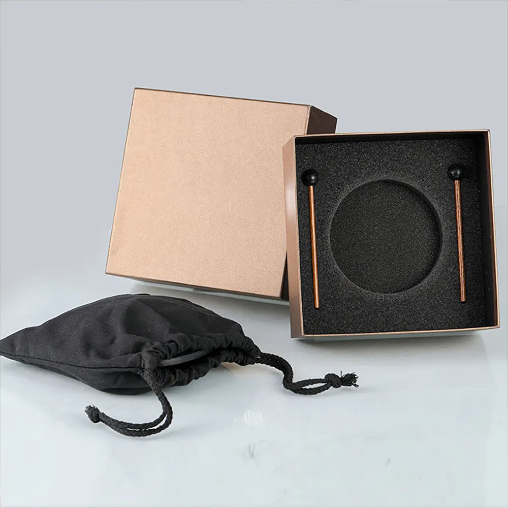 8 Note 6 дюймов D портативный твитер спутник стальной барабан перкуссионный