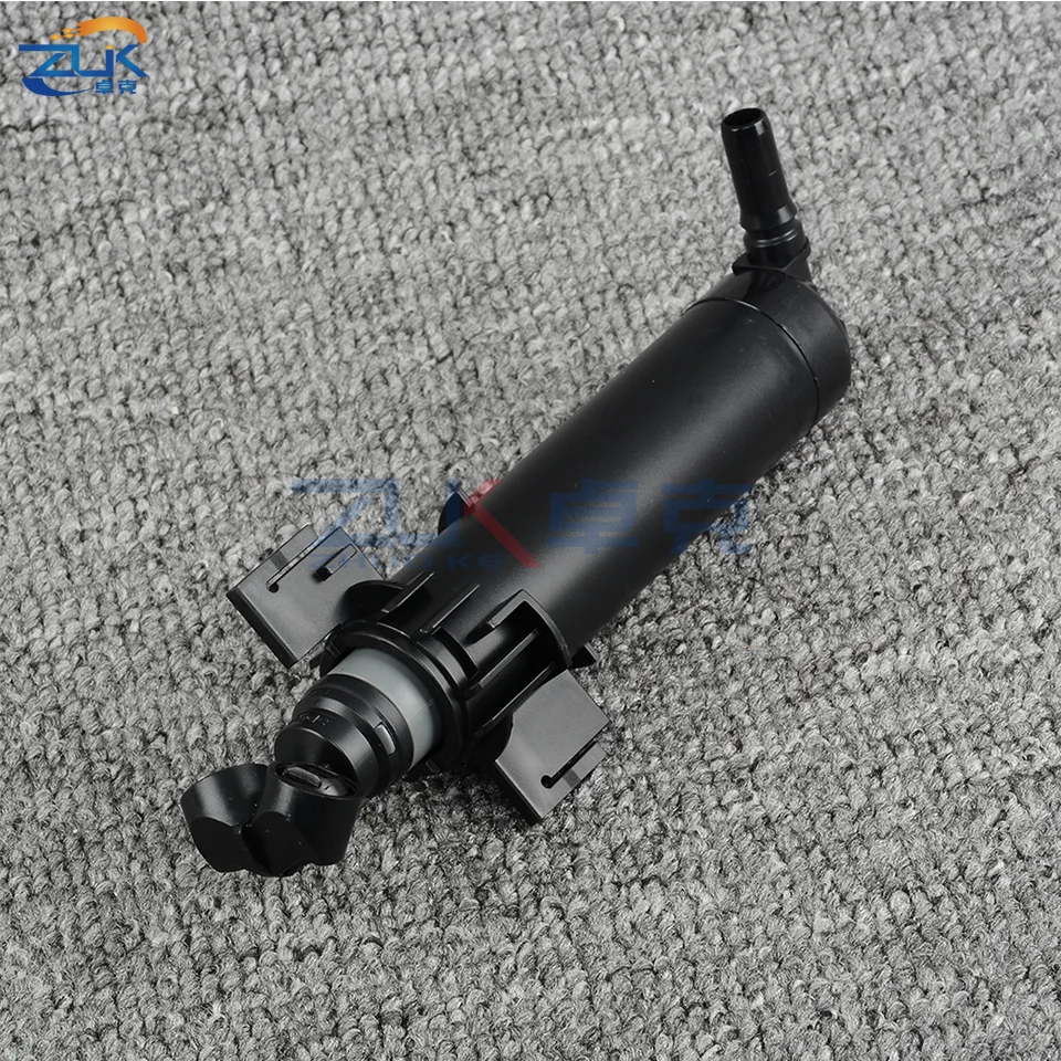 ZUK фара шайба насадка для AUDI A4 S4 RS4 B8 2008 2009 2010 2011 2012 2013 струйный распыляющий привод