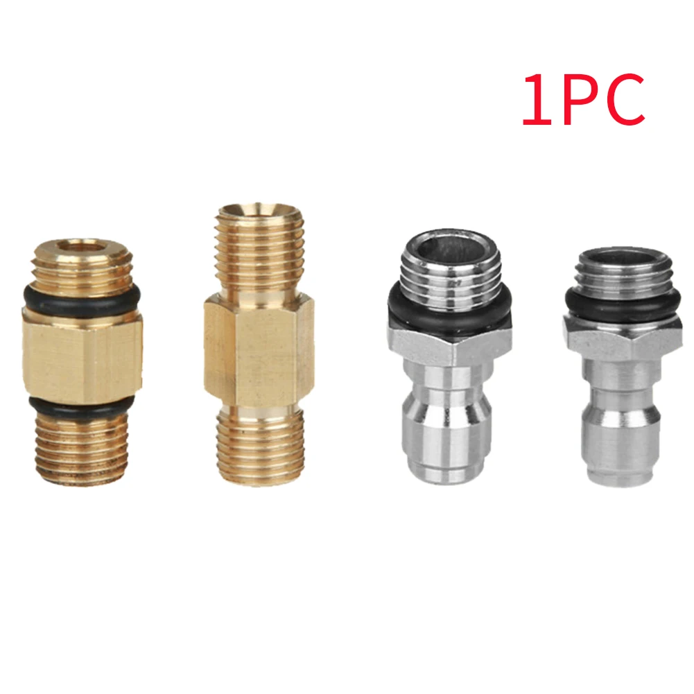 Высокое давление легкий мыльный соединитель Товары авто инструменты