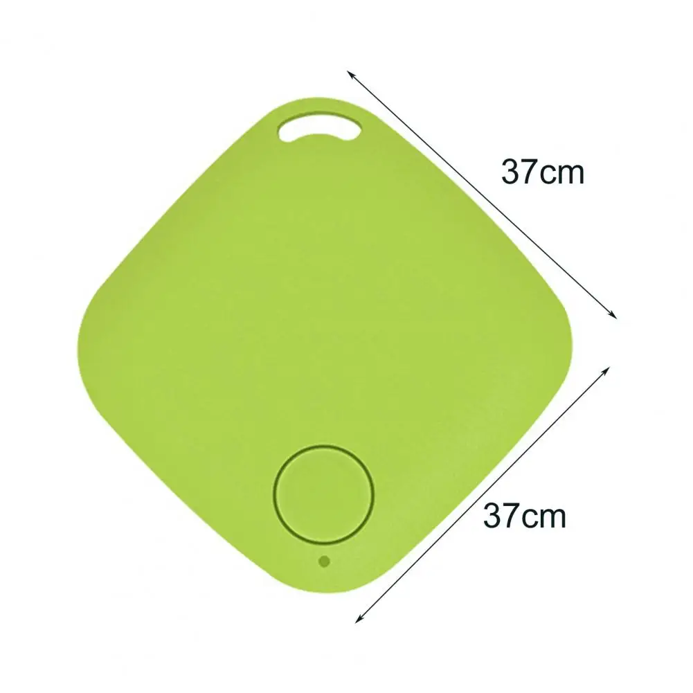 

Mini Tracking Device Tag Key Child Finder Pet Tracker Location Bluetooth-compatible Tracker Smart Itag Vehicle Anti-Lost Tracker