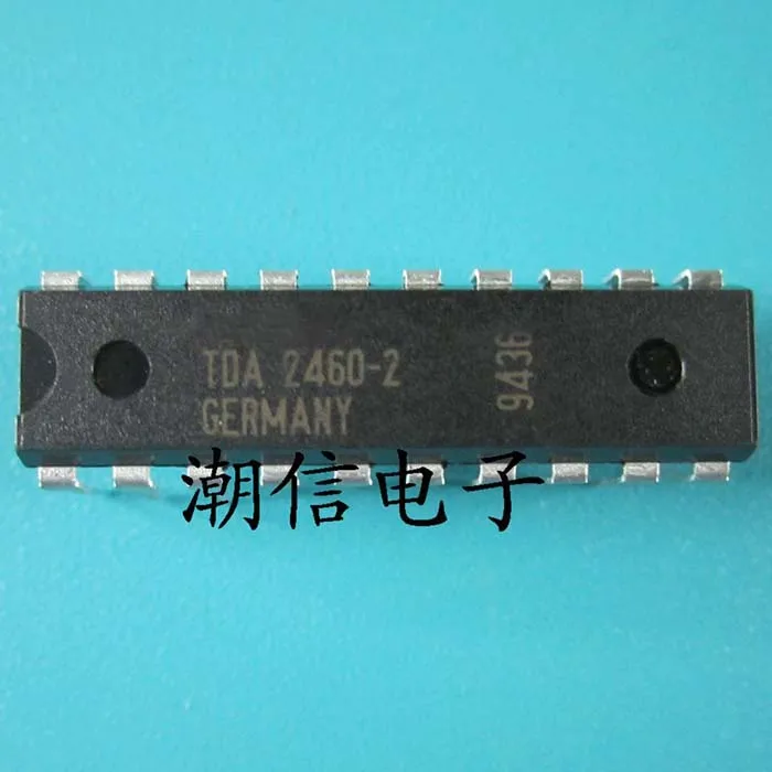 

TDA2460-2 DIP-20