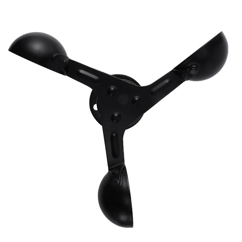 

1 Set Wind Speed and Wind Volume Transmitter & 1 Set 0-70M/S Wind Speed Sensor Three Cups Wind Speed Sensor