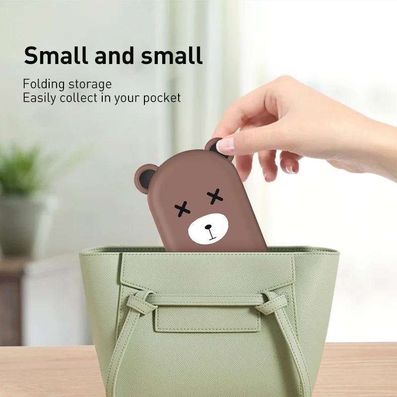 cute bear style adjustable phone holder stand for iphone ipad portable desk tablet phone stand desktop for xiaomi mobile support free global shipping