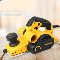 high quality small electric planer wood planer machine planer thickener tool for home diy