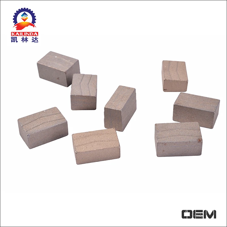 Высококачественный алмазный сегмент для фотографий|Полотна пил| |