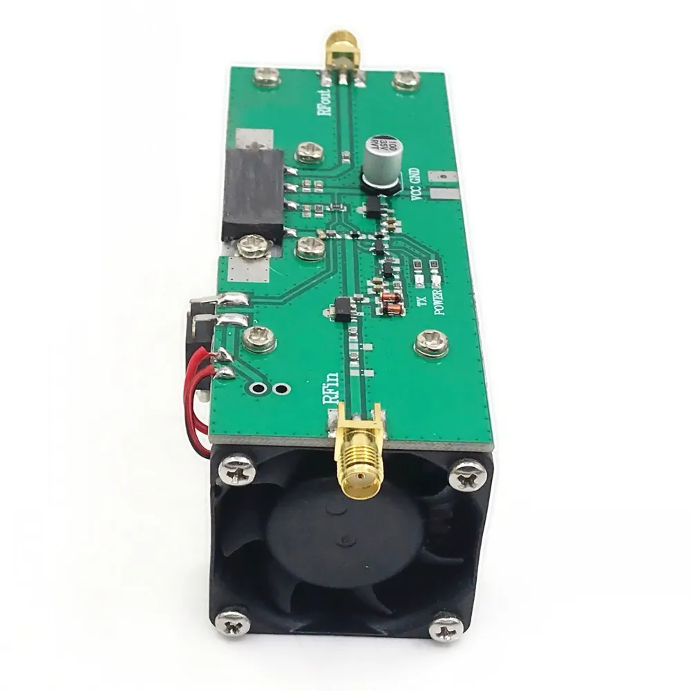 Усилитель мощности RF 433 МГц (13 Вт) усилитель 335-480 | Инструменты
