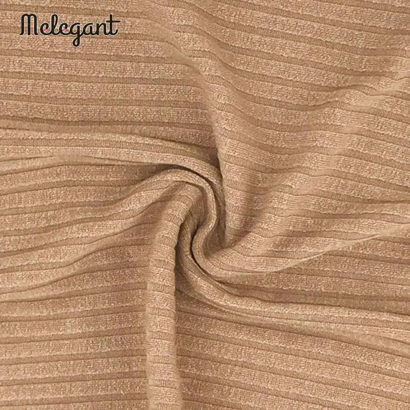 Элегантный винтажный трендовый вязаный пуловер с оборками и круглым вырезом