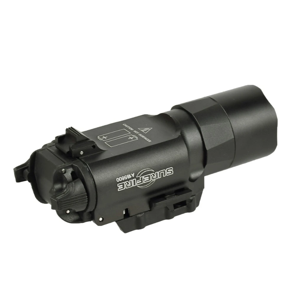 500 люмен благодаря светодиоду Выход Тактический X300 ультра пистолет светильник