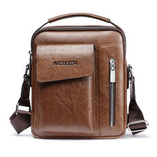 Bolsos Bolso de hombro informal para hombre...