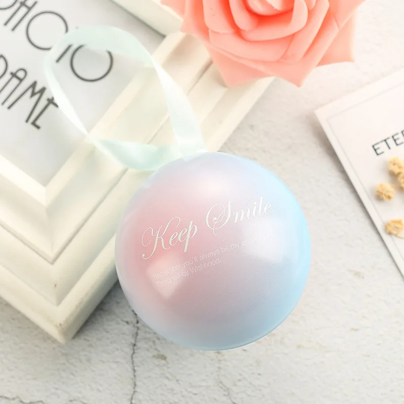 10 шт. Свадебная коробка для конфет маленькая подарочная в европейском стиле