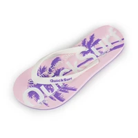 quicksurf hot fashion women flip flop thong sandals summer shoes soft bathroom rubber slippers pillow slides beach indoor shoe