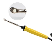 dental lab technician electric wax spoon wax spoon heating 220v dental equipment dental instrument
