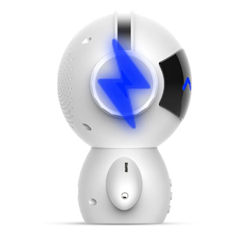 2021 Новый Bluetooth-совместимый динамик Flash Connection 33 фута Дистанция управления TF карта