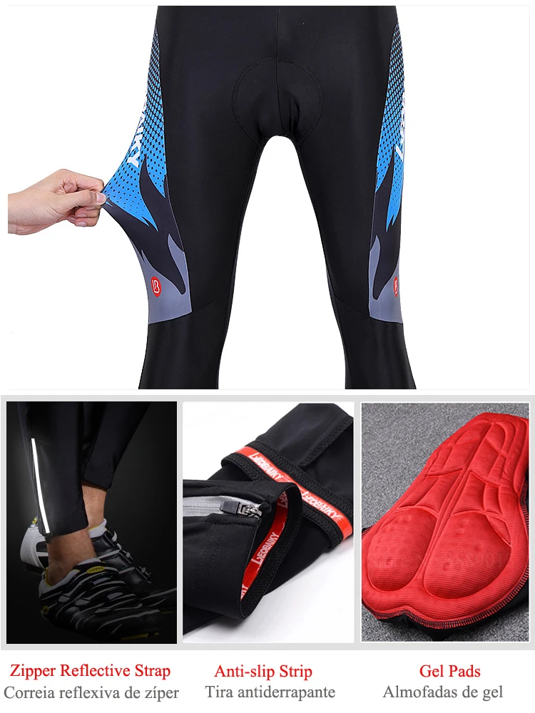 2021 брендовый комплект профессиональной командной велоодежды Мужская осенняя