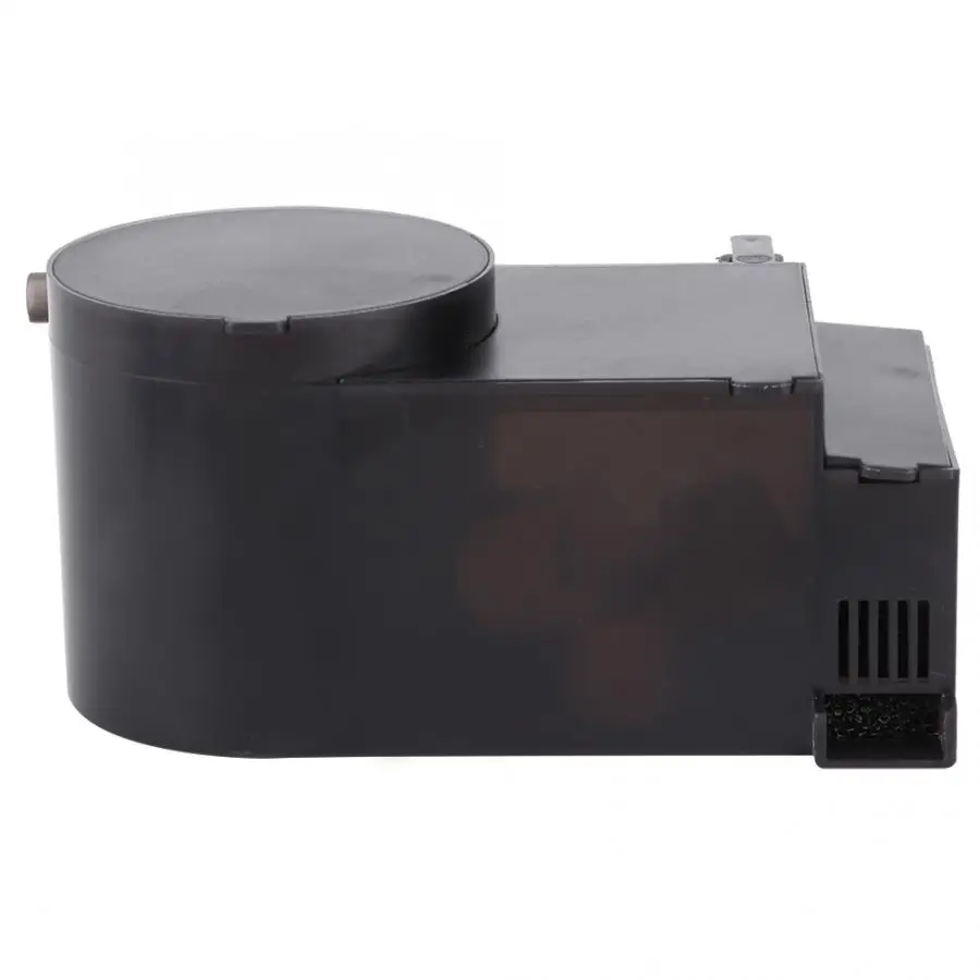 Воздушный поток супер тихий аквариум 4 в 1 Фильтрующий насос очиститель воды