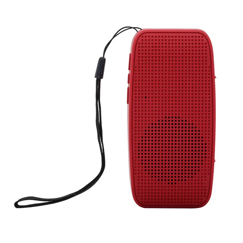 Bluetooth динамик Портативный беспроводной сабвуфер стерео бас колонки поддержка TF